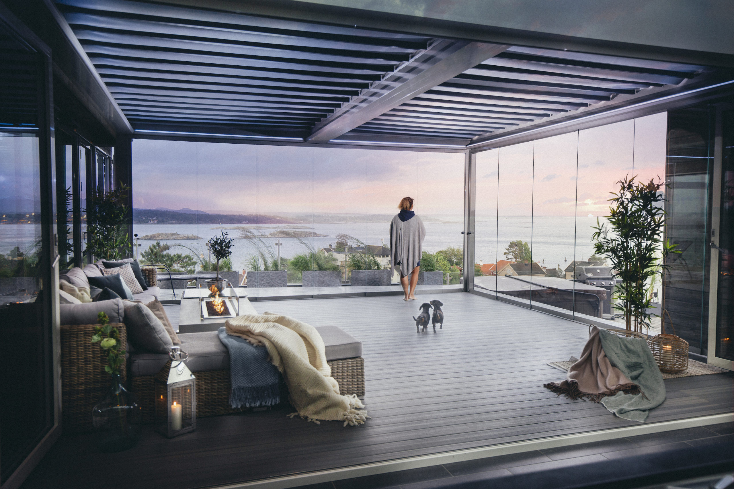 Foldepergola Foldepergola