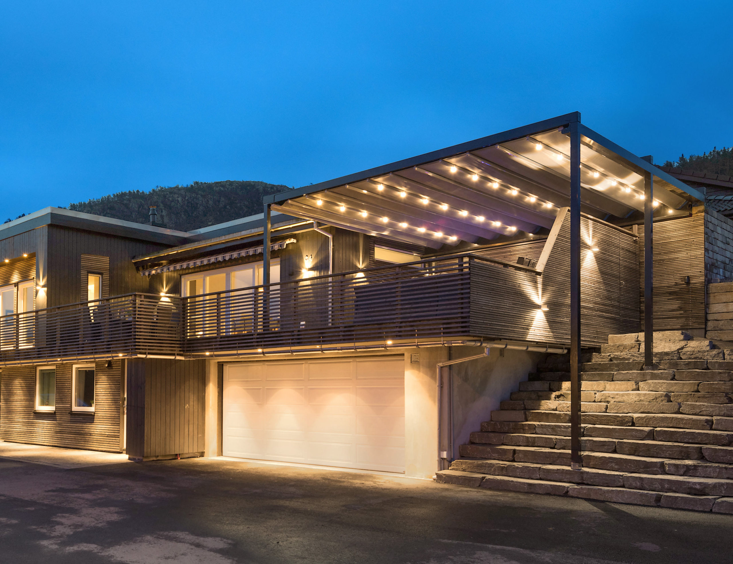 Palmiye silver Palmiye silver av uteDESIGN