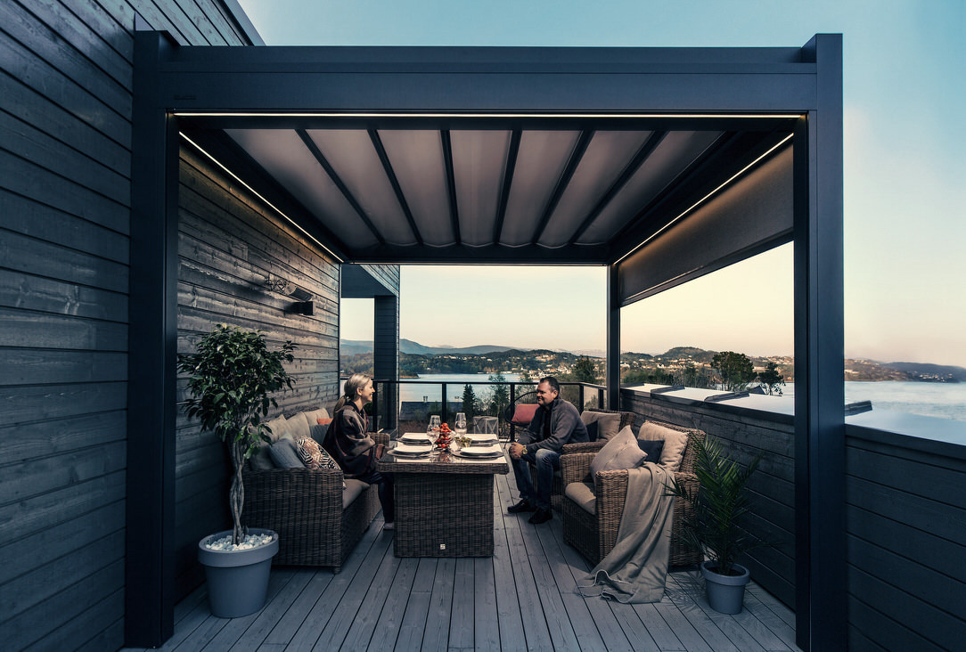 pergola lamellpergola b200