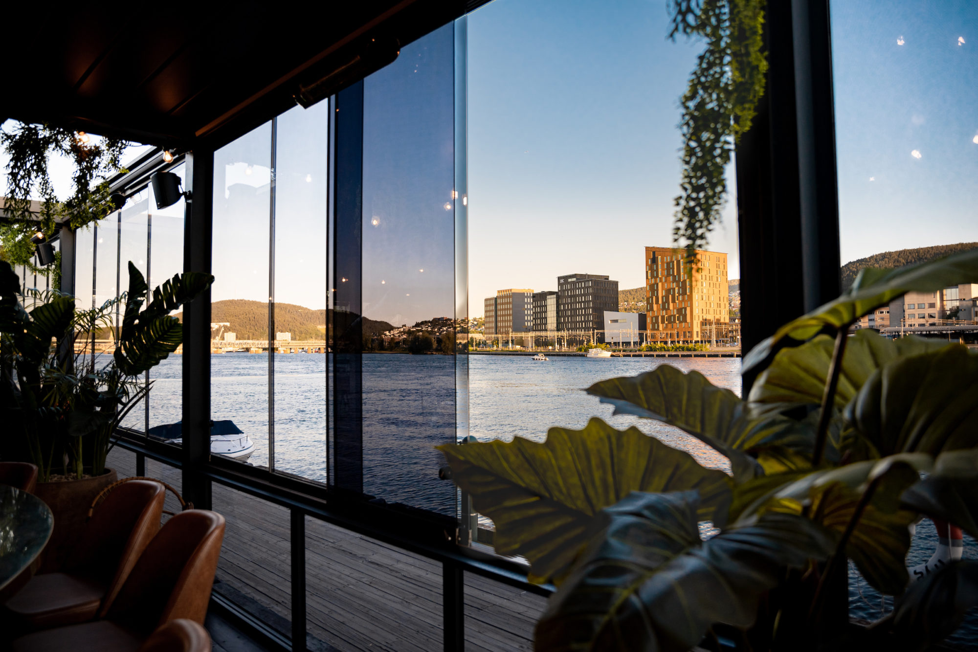 uteservering innglassing uteDESIGN uteservering innglassing uteDESIGN