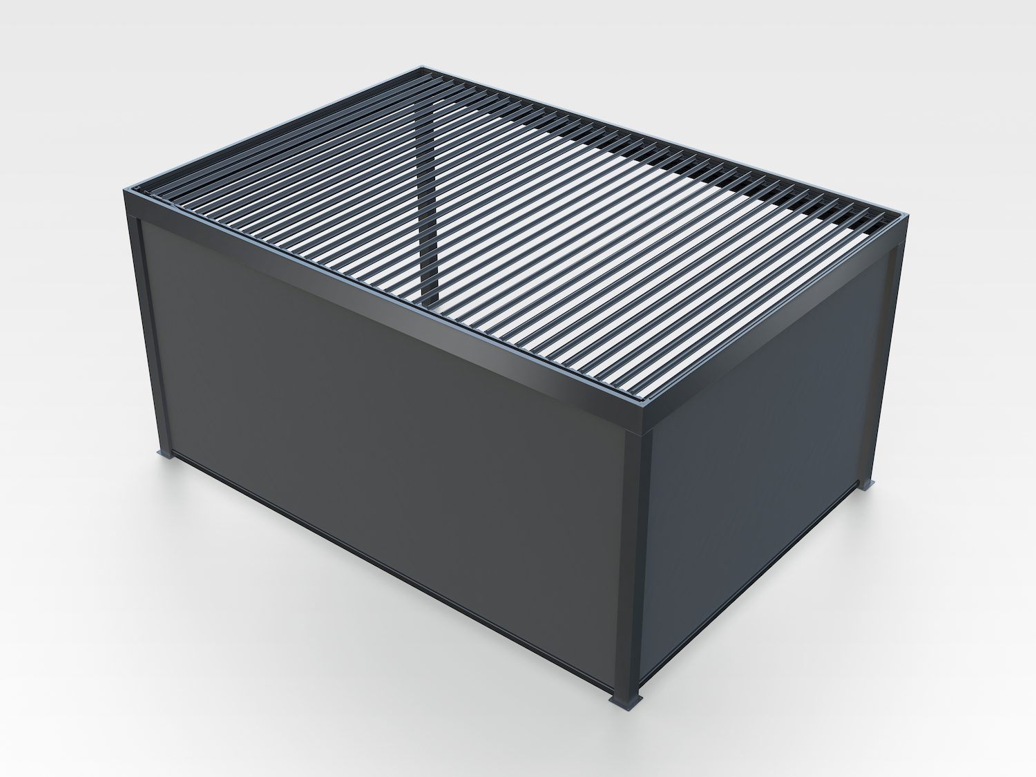 Starlounge med Screens