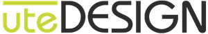 uteDESIGN Logo