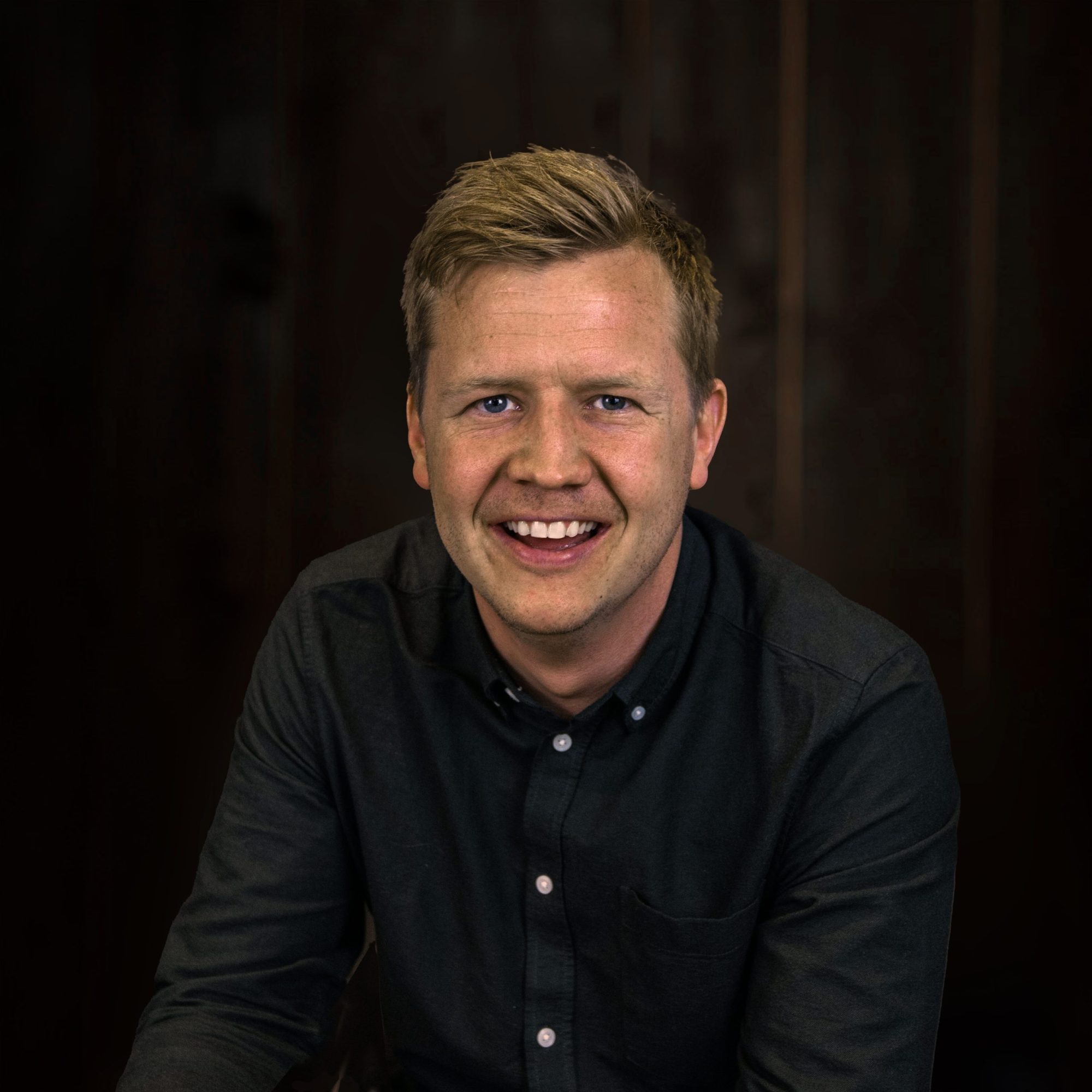 Espen Kyllevik uteDESIGN AS