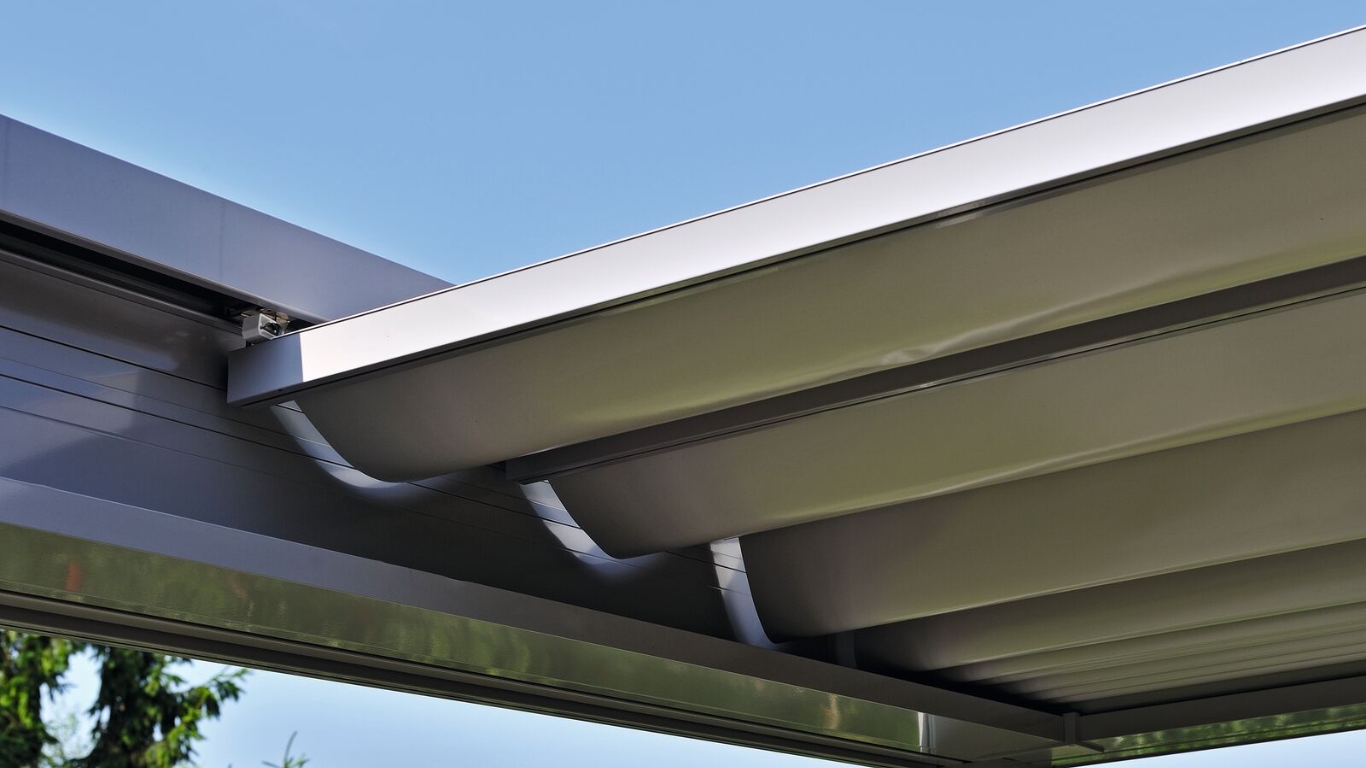 brustor lamell pergola