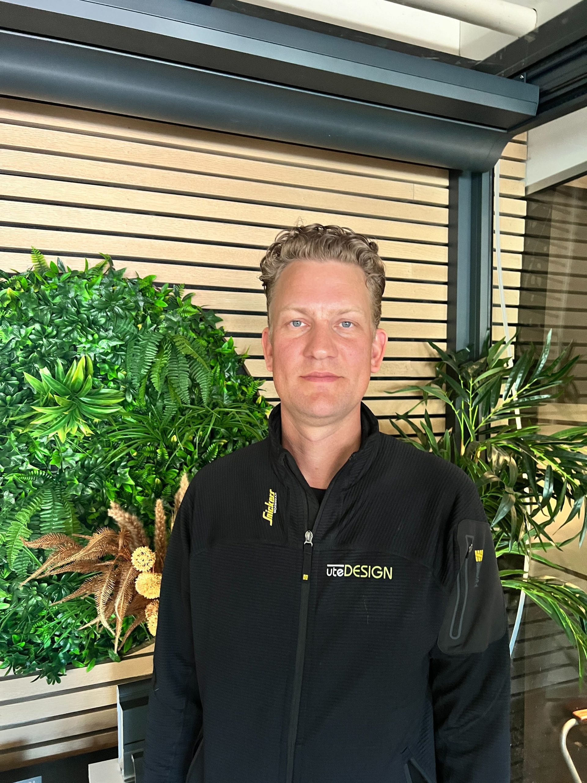 Karsten Madland Karsten Madland