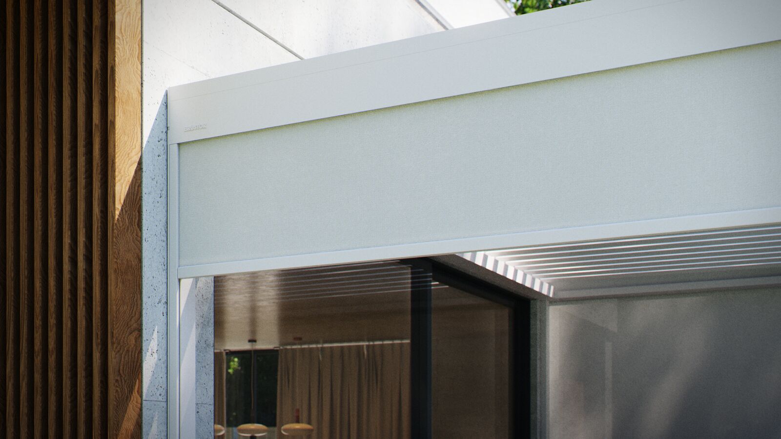 Brustor Smart-Fix screen