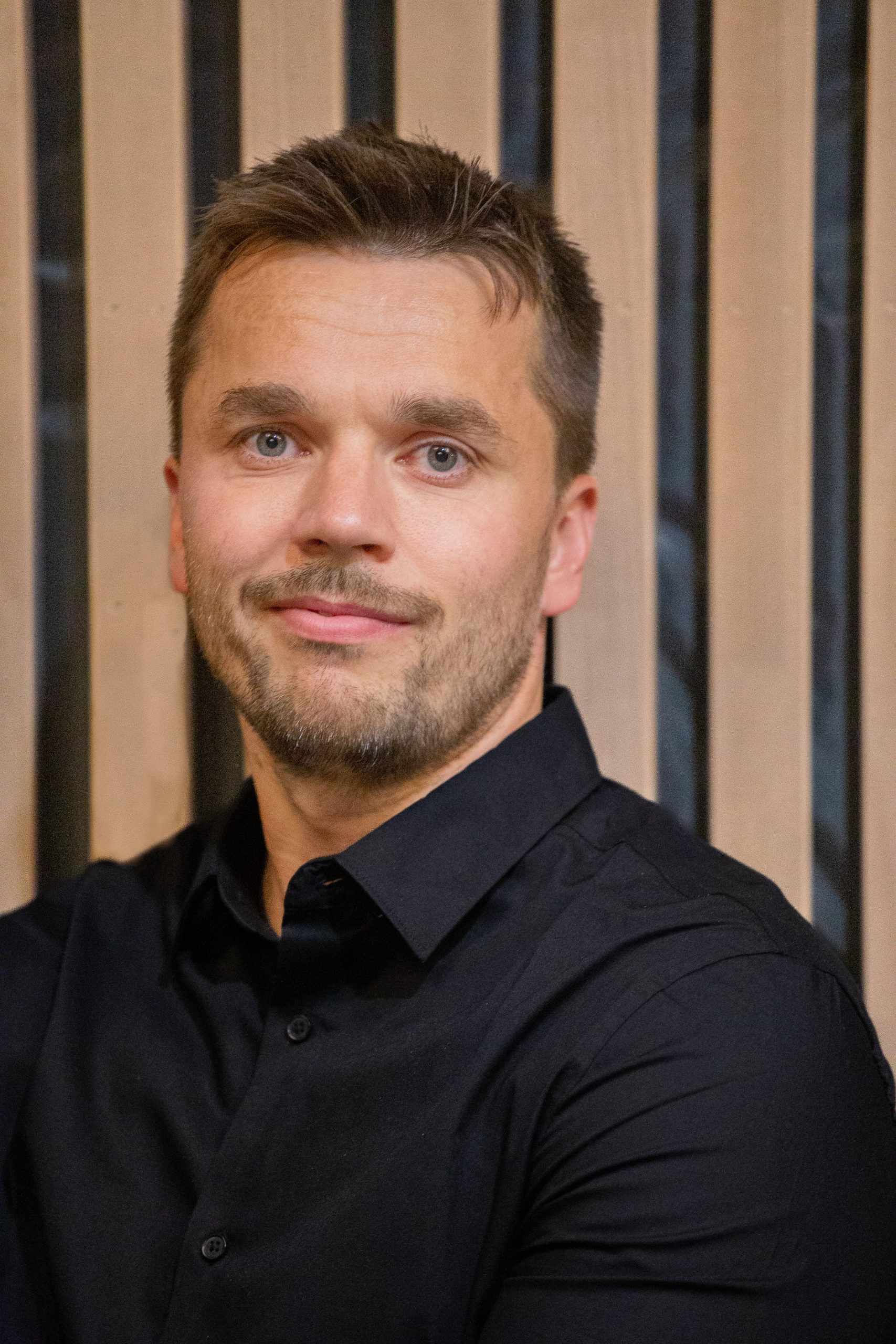 Morten Nielsen
