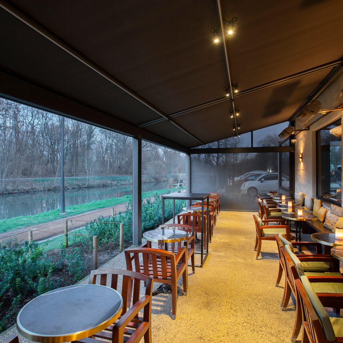 pergolamarkise b128 brustor proff