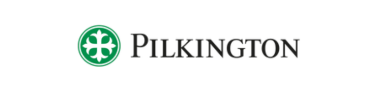 pilkington logo