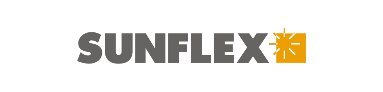 sunflex logo