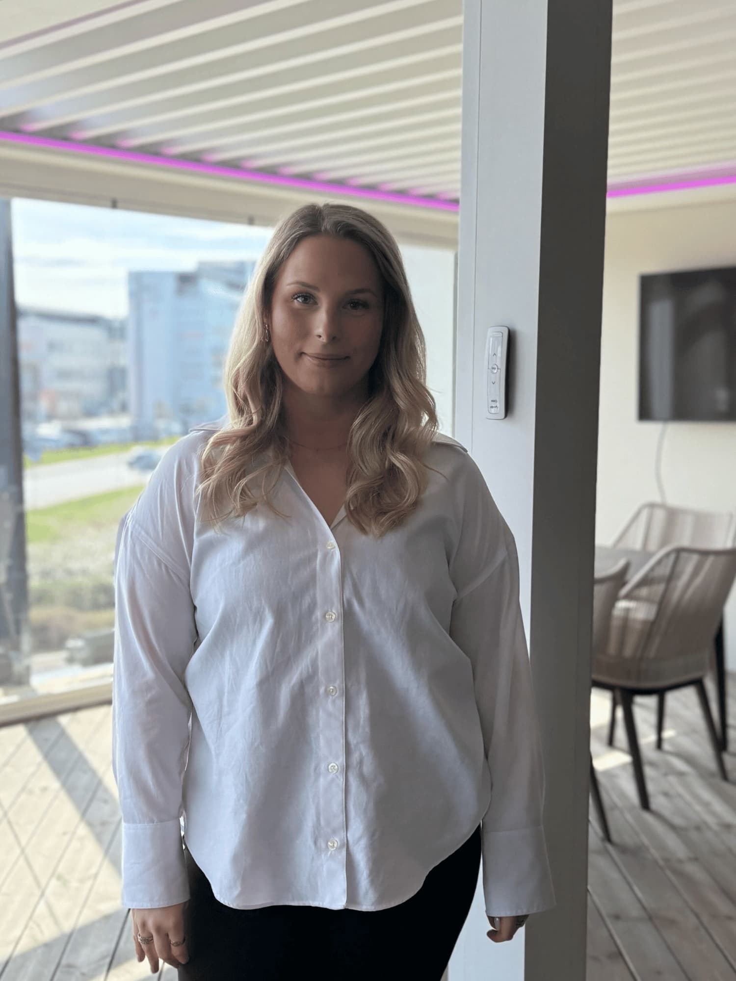 Karoline Deak Sundsbø