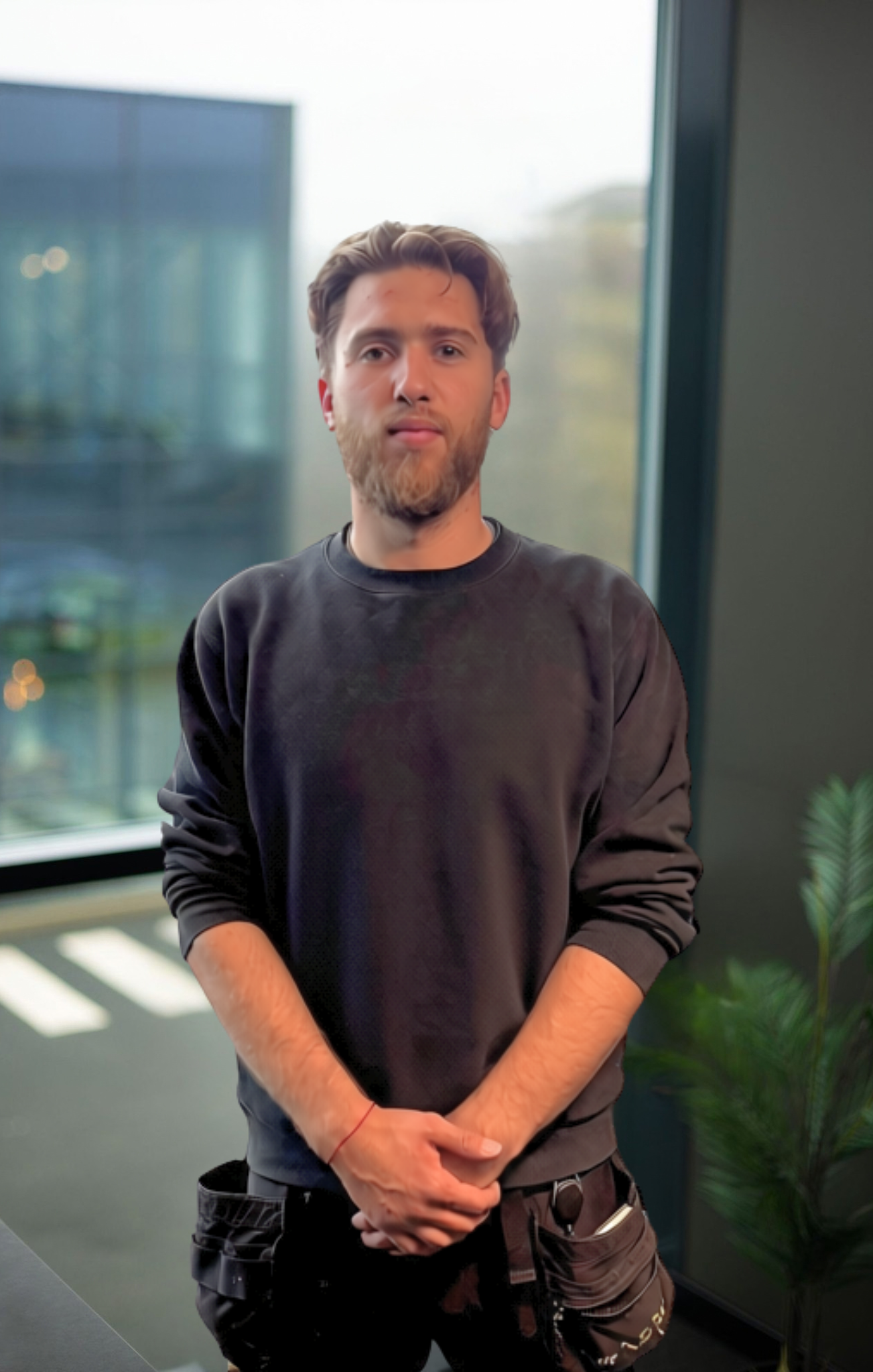 Kristián Tóth
