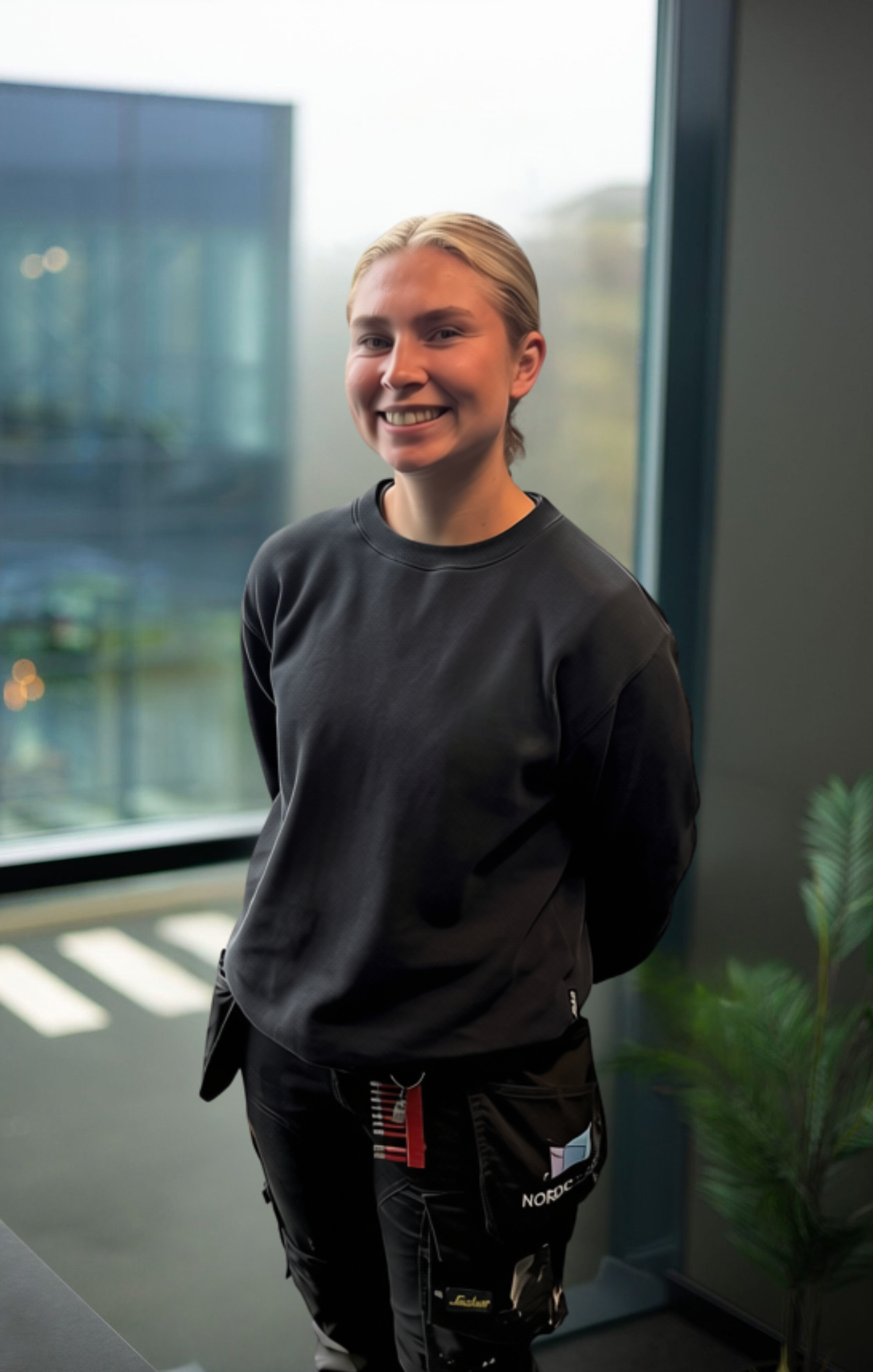 Sandra Sand Martinsen